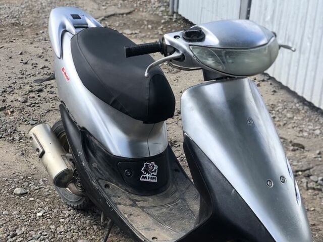 Хонда Другая, объемом двигателя 50 л и пробегом 0 тыс. км за 250 $, фото 1 на Automoto.ua