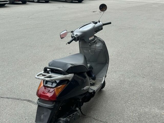 Хонда Другая, объемом двигателя 50 л и пробегом 0 тыс. км за 335 $, фото 2 на Automoto.ua