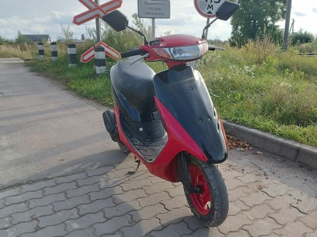 Хонда Другая, объемом двигателя 65 л и пробегом 0 тыс. км за 333 $, фото 1 на Automoto.ua