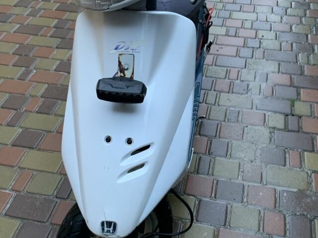 Хонда Інша, об'ємом двигуна 65 л та пробігом 0 тис. км за 407 $, фото 5 на Automoto.ua