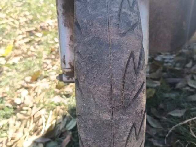 Хонда Другая, объемом двигателя 50 л и пробегом 0 тыс. км за 96 $, фото 6 на Automoto.ua