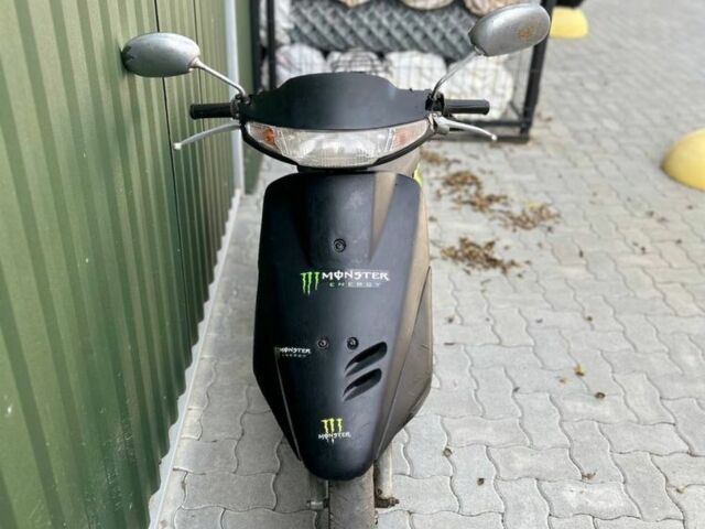 Хонда Другая, объемом двигателя 49 л и пробегом 0 тыс. км за 228 $, фото 4 на Automoto.ua