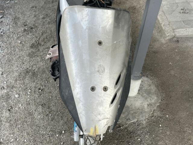 Хонда Другая, объемом двигателя 0 л и пробегом 0 тыс. км за 124 $, фото 6 на Automoto.ua