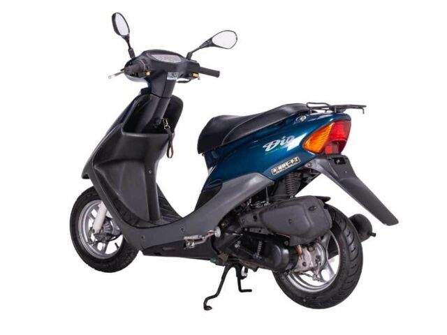 Хонда Другая, объемом двигателя 49 л и пробегом 0 тыс. км за 650 $, фото 3 на Automoto.ua