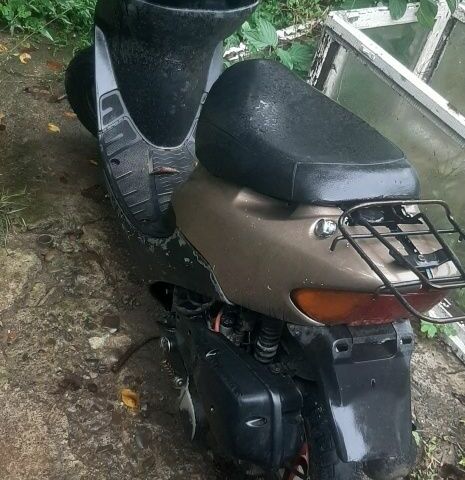 Хонда Другая, объемом двигателя 50 л и пробегом 0 тыс. км за 131 $, фото 2 на Automoto.ua