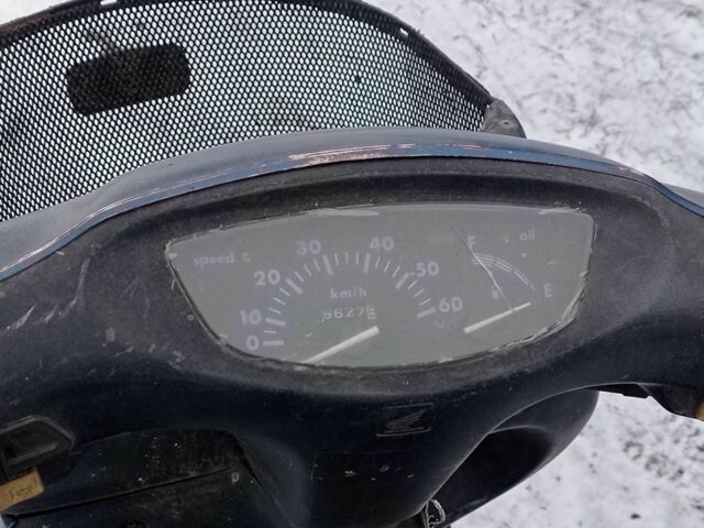 Хонда Другая, объемом двигателя 50 л и пробегом 0 тыс. км за 7000 $, фото 3 на Automoto.ua