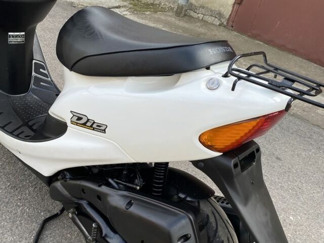 Хонда Інша, об'ємом двигуна 49 л та пробігом 0 тис. км за 580 $, фото 4 на Automoto.ua