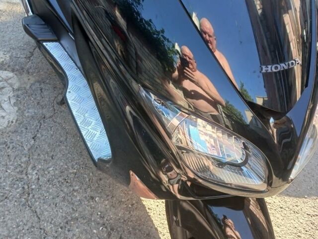 Хонда Інша, об'ємом двигуна 0.25 л та пробігом 0 тис. км за 2250 $, фото 2 на Automoto.ua