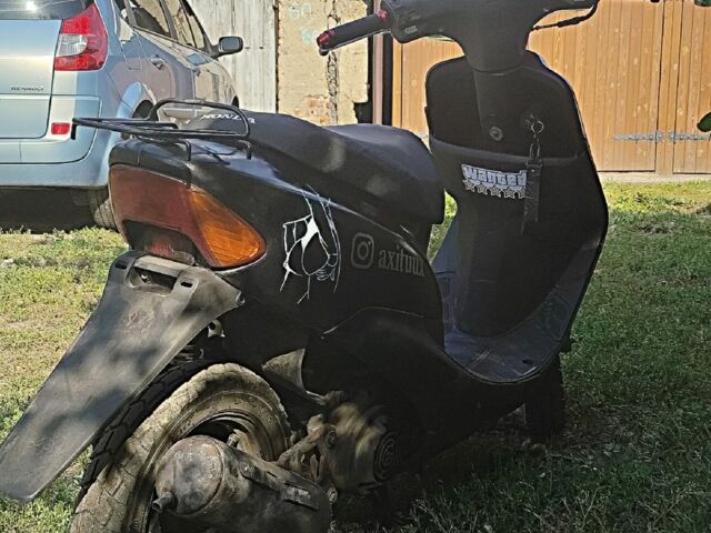 Хонда Другая, объемом двигателя 50 л и пробегом 0 тыс. км за 264 $, фото 1 на Automoto.ua