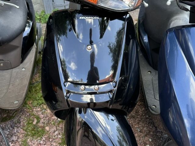 Хонда Інша, об'ємом двигуна 49 л та пробігом 0 тис. км за 450 $, фото 13 на Automoto.ua