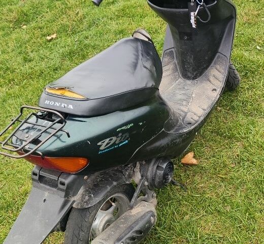 Хонда Другая, объемом двигателя 0 л и пробегом 0 тыс. км за 359 $, фото 4 на Automoto.ua