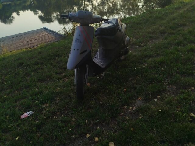 Хонда Другая, объемом двигателя 0 л и пробегом 0 тыс. км за 238 $, фото 1 на Automoto.ua