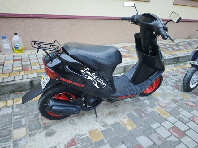 Хонда Інша, об'ємом двигуна 50 л та пробігом 0 тис. км за 503 $, фото 4 на Automoto.ua