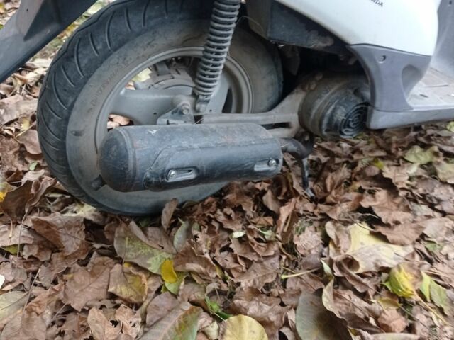 Хонда Другая, объемом двигателя 0 л и пробегом 0 тыс. км за 168 $, фото 3 на Automoto.ua