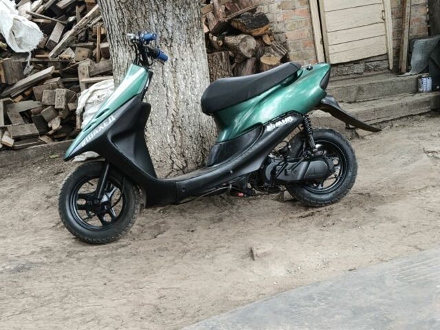 Хонда Другая, объемом двигателя 72 л и пробегом 0 тыс. км за 195 $, фото 2 на Automoto.ua