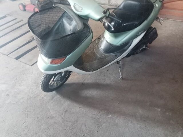 Хонда Другая, объемом двигателя 50 л и пробегом 0 тыс. км за 179 $, фото 4 на Automoto.ua