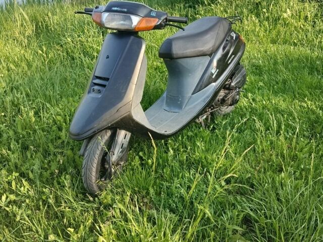 Хонда Другая, объемом двигателя 50 л и пробегом 0 тыс. км за 150 $, фото 1 на Automoto.ua