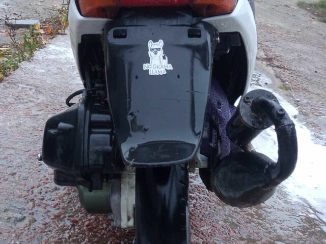 Хонда Другая, объемом двигателя 65 л и пробегом 0 тыс. км за 321 $, фото 1 на Automoto.ua