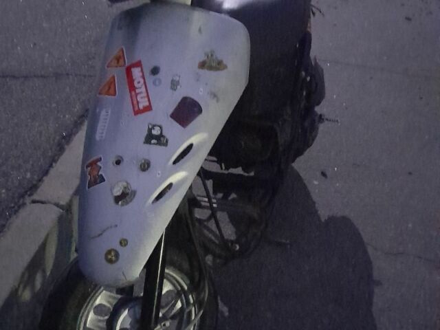 Хонда Другая, объемом двигателя 75 л и пробегом 0 тыс. км за 120 $, фото 2 на Automoto.ua