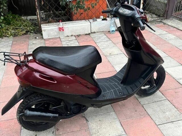 Хонда Другая, объемом двигателя 50 л и пробегом 0 тыс. км за 192 $, фото 5 на Automoto.ua