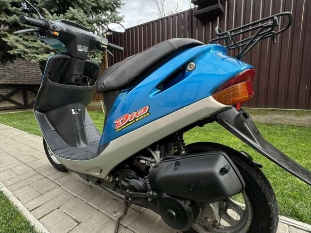 Хонда Другая, объемом двигателя 49 л и пробегом 0 тыс. км за 288 $, фото 2 на Automoto.ua