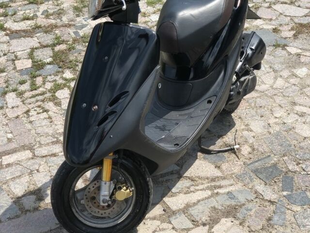 Хонда Інша, об'ємом двигуна 65 л та пробігом 0 тис. км за 524 $, фото 4 на Automoto.ua