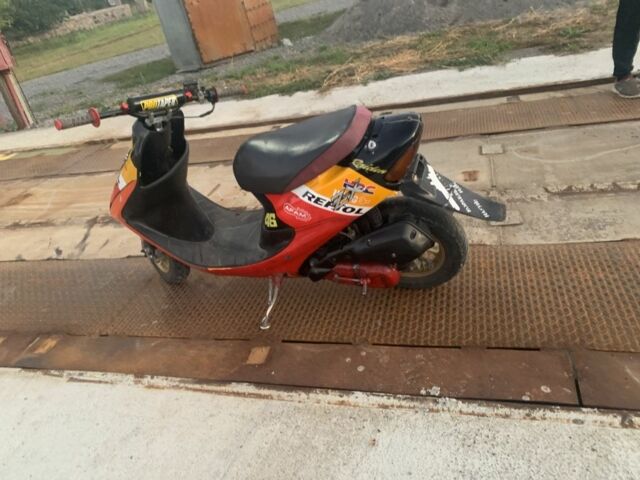 Хонда Другая, объемом двигателя 65 л и пробегом 0 тыс. км за 264 $, фото 4 на Automoto.ua