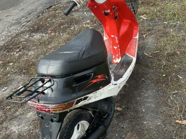 Хонда Другая, объемом двигателя 0 л и пробегом 0 тыс. км за 165 $, фото 3 на Automoto.ua