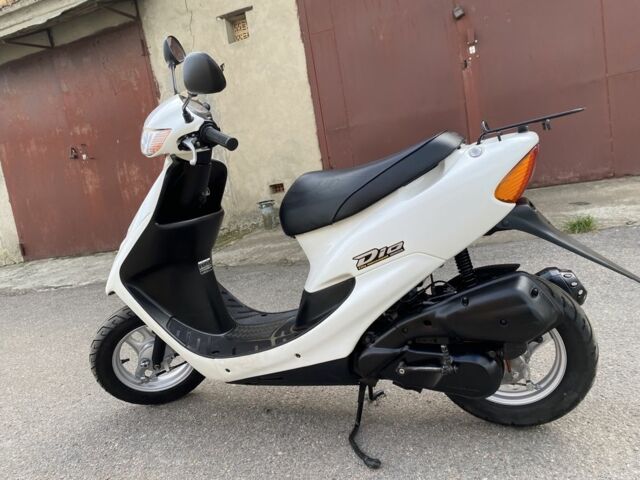 Хонда Інша, об'ємом двигуна 49 л та пробігом 0 тис. км за 580 $, фото 3 на Automoto.ua