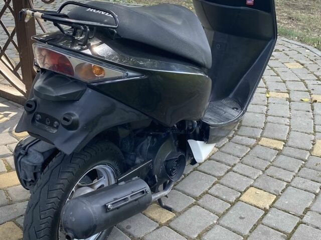 Хонда Другая, объемом двигателя 49 л и пробегом 0 тыс. км за 407 $, фото 5 на Automoto.ua