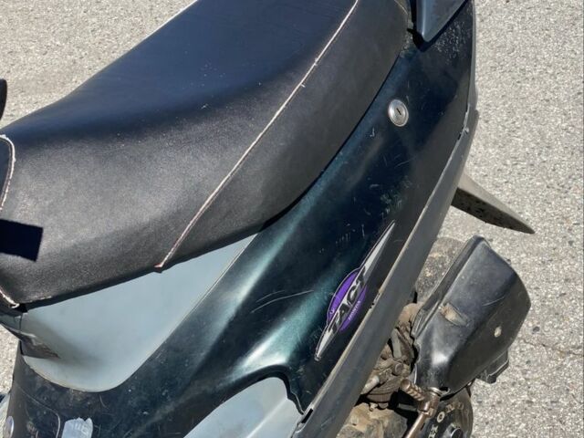 Хонда Другая, объемом двигателя 50 л и пробегом 0 тыс. км за 242 $, фото 1 на Automoto.ua