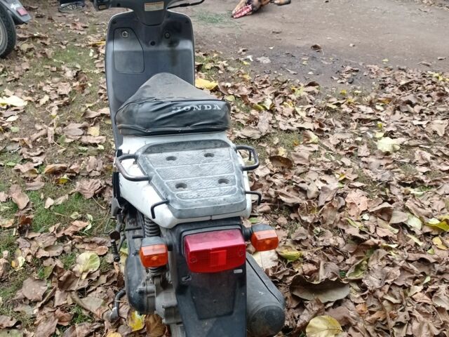 Хонда Другая, объемом двигателя 0 л и пробегом 0 тыс. км за 168 $, фото 1 на Automoto.ua