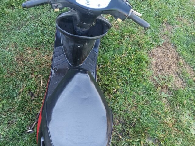 Хонда Другая, объемом двигателя 49 л и пробегом 0 тыс. км за 316 $, фото 3 на Automoto.ua