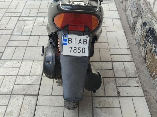 Хонда Інша, об'ємом двигуна 50 л та пробігом 0 тис. км за 407 $, фото 3 на Automoto.ua