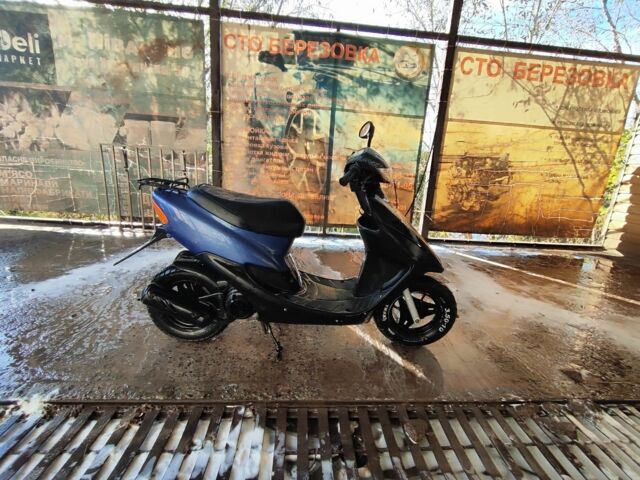 Хонда Другая, объемом двигателя 49 л и пробегом 0 тыс. км за 335 $, фото 9 на Automoto.ua
