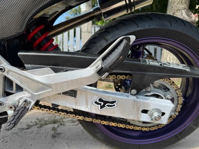 Хонда Другая, объемом двигателя 0.6 л и пробегом 0 тыс. км за 3400 $, фото 7 на Automoto.ua