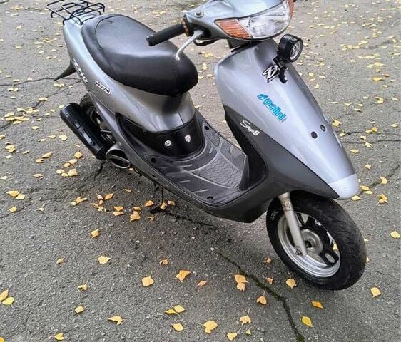 Хонда Другая, объемом двигателя 65 л и пробегом 0 тыс. км за 276 $, фото 2 на Automoto.ua