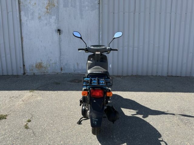 Хонда Другая, объемом двигателя 49 л и пробегом 0 тыс. км за 690 $, фото 6 на Automoto.ua