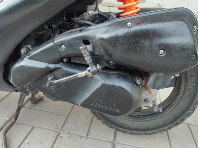 Хонда Інша, об'ємом двигуна 50 л та пробігом 0 тис. км за 407 $, фото 5 на Automoto.ua