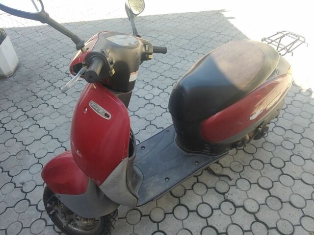 Хонда Другая, объемом двигателя 0 л и пробегом 0 тыс. км за 405 $, фото 1 на Automoto.ua