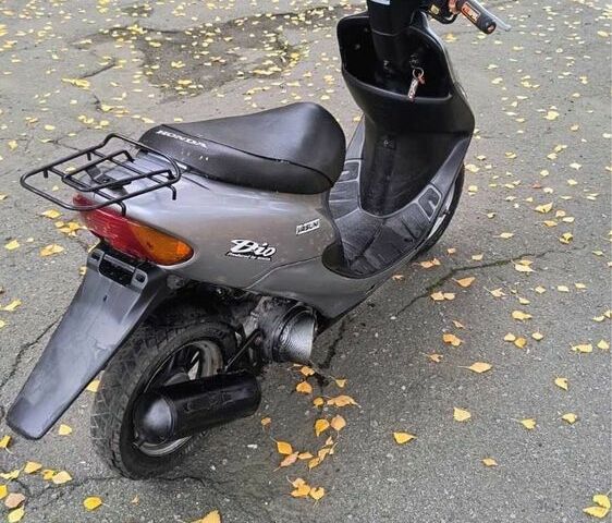 Хонда Другая, объемом двигателя 65 л и пробегом 0 тыс. км за 276 $, фото 3 на Automoto.ua