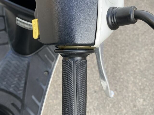 Хонда Інша, об'ємом двигуна 49 л та пробігом 0 тис. км за 580 $, фото 6 на Automoto.ua