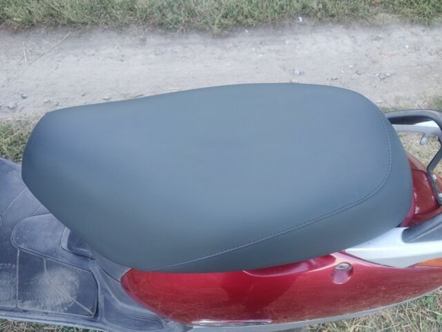 Хонда Другая, объемом двигателя 49 л и пробегом 0 тыс. км за 388 $, фото 13 на Automoto.ua