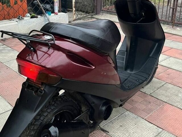 Хонда Другая, объемом двигателя 50 л и пробегом 0 тыс. км за 192 $, фото 4 на Automoto.ua