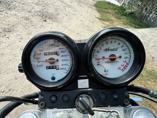 Хонда Другая, объемом двигателя 0.6 л и пробегом 0 тыс. км за 3400 $, фото 4 на Automoto.ua