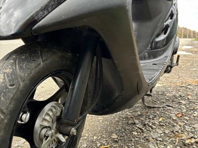 Хонда Другая, объемом двигателя 50 л и пробегом 0 тыс. км за 476 $, фото 8 на Automoto.ua