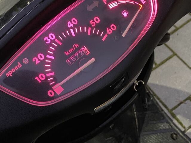 Хонда Другая, объемом двигателя 50 л и пробегом 0 тыс. км за 600 $, фото 6 на Automoto.ua