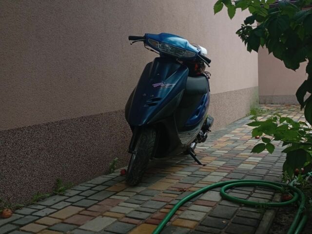 Хонда Другая, объемом двигателя 50 л и пробегом 0 тыс. км за 291 $, фото 6 на Automoto.ua