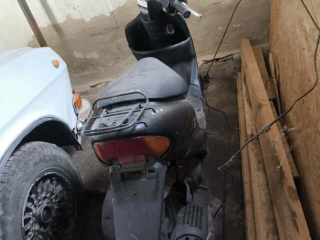 Хонда Другая, объемом двигателя 50 л и пробегом 0 тыс. км за 217 $, фото 1 на Automoto.ua