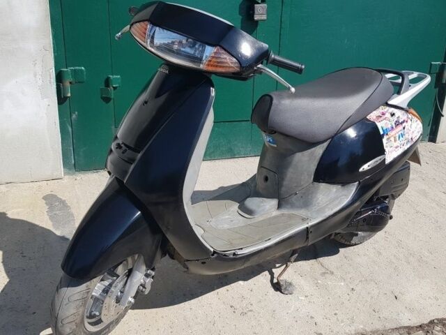 Хонда Другая, объемом двигателя 49 л и пробегом 0 тыс. км за 227 $, фото 4 на Automoto.ua